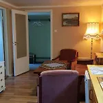 Διαμέρισμα House In Lofoten Kabelvåg