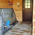 House In Lofoten Διαμέρισμα *