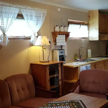 House In Lofoten Apartment Kabelvag