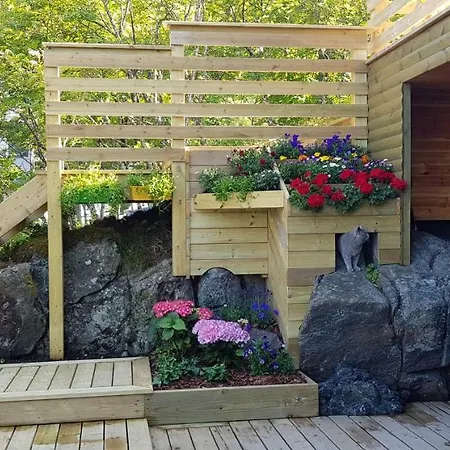 House In Lofoten * Kabelvag