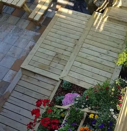 Apartament House In Lofoten