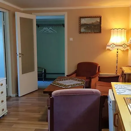 Apartment House In Lofoten Kabelvag