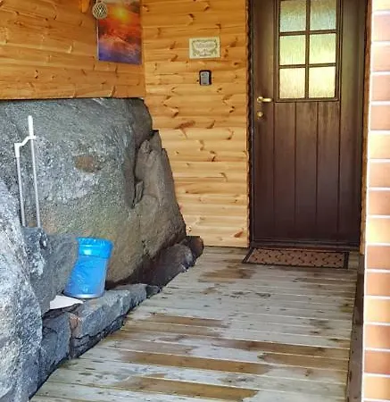 House In Lofoten Apartment *