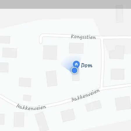 Apartment House In Lofoten