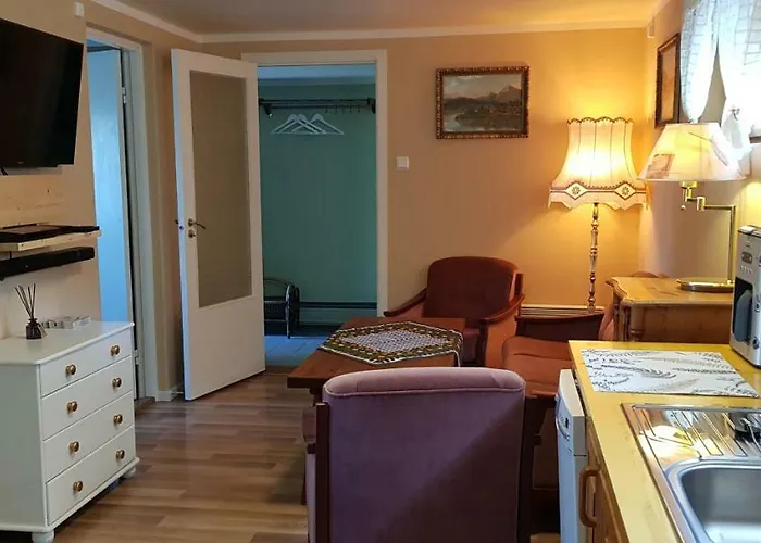 Διαμέρισμα House In Lofoten Kabelvåg