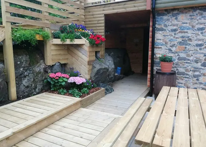 Διαμέρισμα House In Lofoten