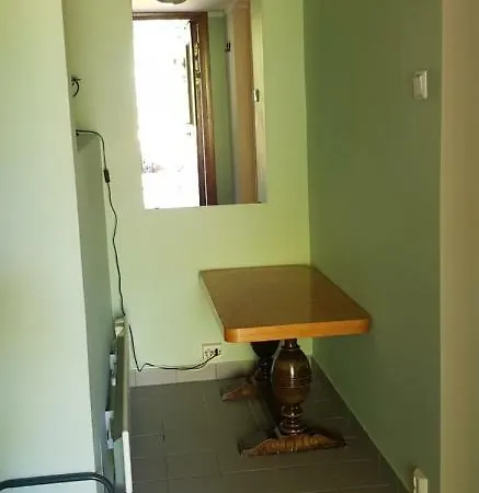 House In Lofoten شقة