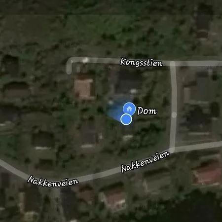 Daire House In Lofoten Kabelvåg