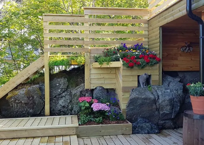 House In Lofoten * Kabelvåg