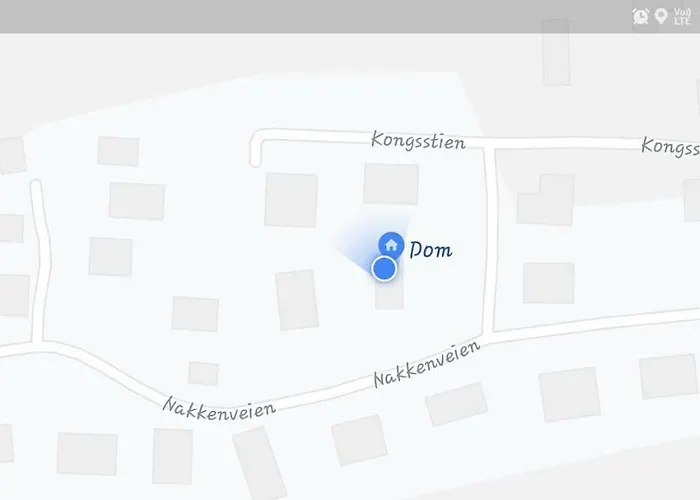 Daire House In Lofoten
